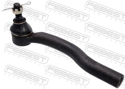 Tie Rod End FEBEST 0121-ACV40RH