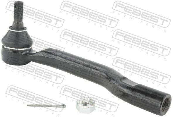 FEBEST 0121-ASV70LH Tie Rod End