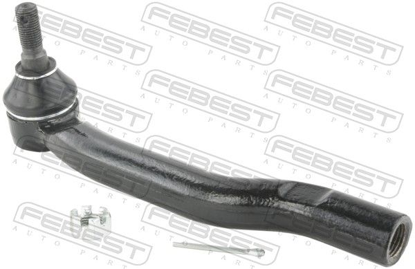 FEBEST 0121-ASV70RH Tie Rod End