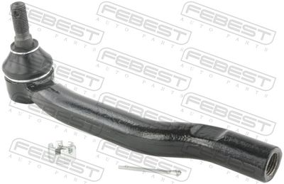 Tie Rod End FEBEST 0121-ASV70RH