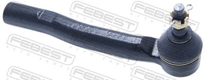 Tie Rod End FEBEST 0121-GSU40RH