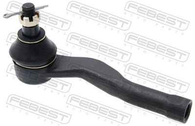 Tie Rod End FEBEST 0121-J200L