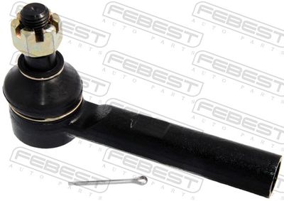 Tie Rod End FEBEST 0121-LC120