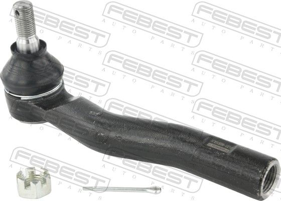 FEBEST 0121-NGX10LH Tie Rod End