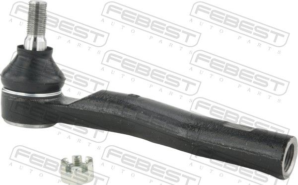 FEBEST 0121-NGX10RH Tie Rod End