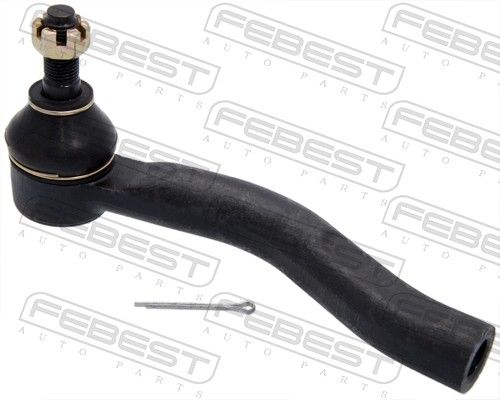 FEBEST 0121-ZZE120L Tie Rod End