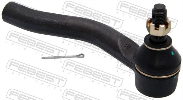 FEBEST 0121-ZZE120R Tie Rod End