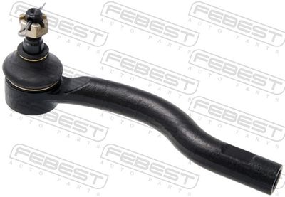 Tie Rod End FEBEST 0121-ZZE150LH
