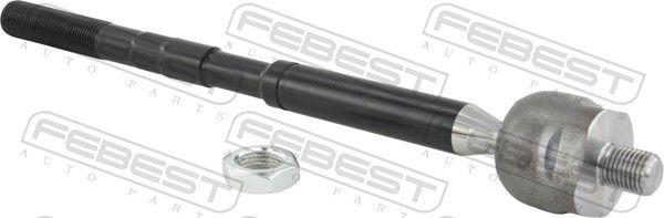 FEBEST 0122-CHR Inner Tie Rod