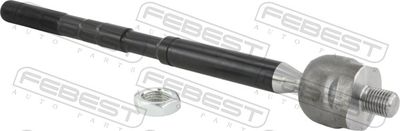 Inner Tie Rod FEBEST 0122-CHR