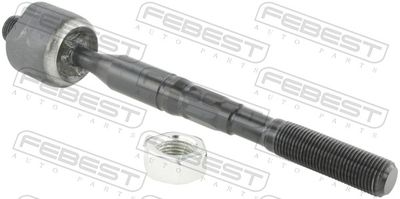 Inner Tie Rod FEBEST 0122-ASV70