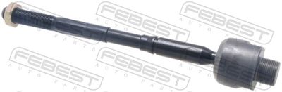 Inner Tie Rod FEBEST 0122-GRJ150