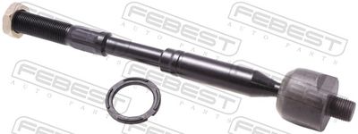 Inner Tie Rod FEBEST 0122-GSL30