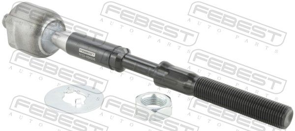 FEBEST 0122-KDH205 Inner Tie Rod