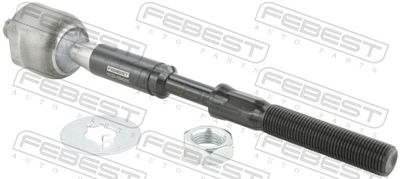 Inner Tie Rod FEBEST 0122-KDH205