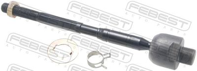 Inner Tie Rod FEBEST 0122-LC120