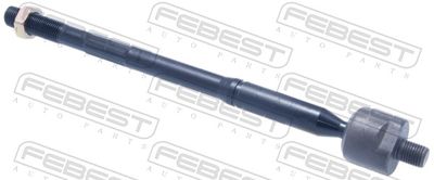 Inner Tie Rod FEBEST 0122-ZRR75