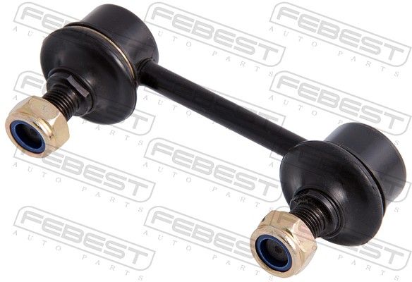 FEBEST 0123-830 Link/Coupling Rod, stabiliser bar