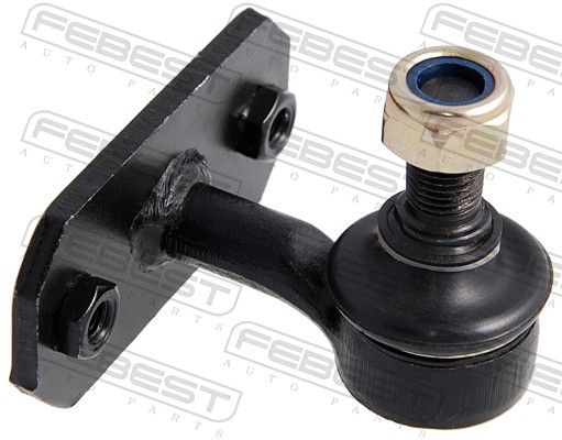 FEBEST 0123-001 Link/Coupling Rod, stabiliser bar