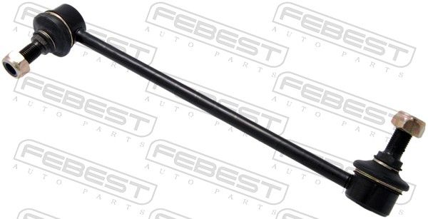 FEBEST 0123-003 Link/Coupling Rod, stabiliser bar