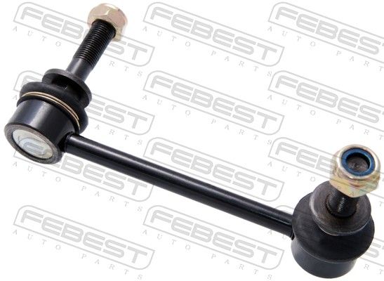 FEBEST 0123-009 Link/Coupling Rod, stabiliser bar