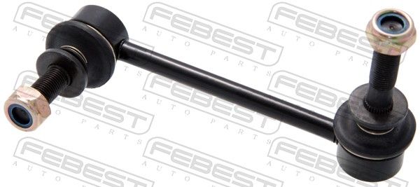 FEBEST 0123-011 Link/Coupling Rod, stabiliser bar