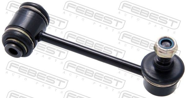 FEBEST 0123-023 Link/Coupling Rod, stabiliser bar