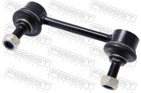 FEBEST 0123-027 Link/Coupling Rod, stabiliser bar