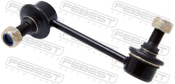 FEBEST 0123-035 Link/Coupling Rod, stabiliser bar