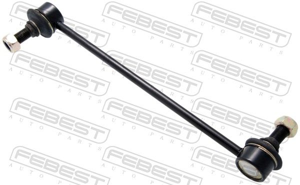 FEBEST 0123-050 Link/Coupling Rod, stabiliser bar