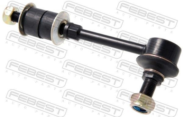 FEBEST 0123-130F Link/Coupling Rod, stabiliser bar
