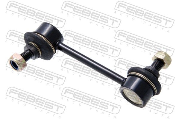 FEBEST 0123-302 Link/Coupling Rod, stabiliser bar