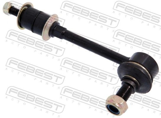 FEBEST 0123-502 Link/Coupling Rod, stabiliser bar