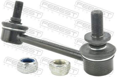 Link/Coupling Rod, stabiliser bar FEBEST 0123-AWL10RL