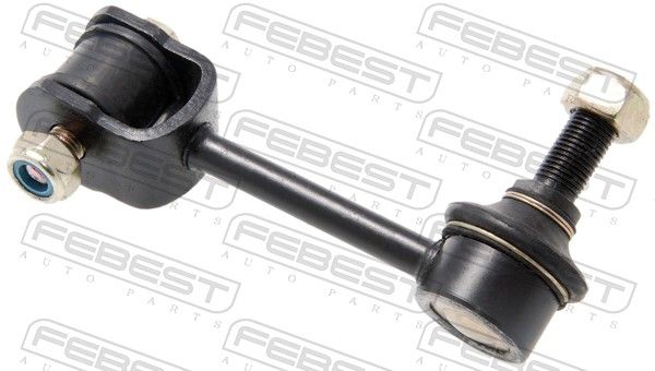 FEBEST 0123-CR50FL Link/Coupling Rod, stabiliser bar