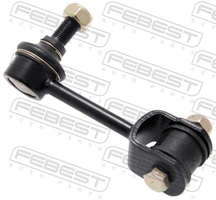 FEBEST 0123-CR50FR Link/Coupling Rod, stabiliser bar