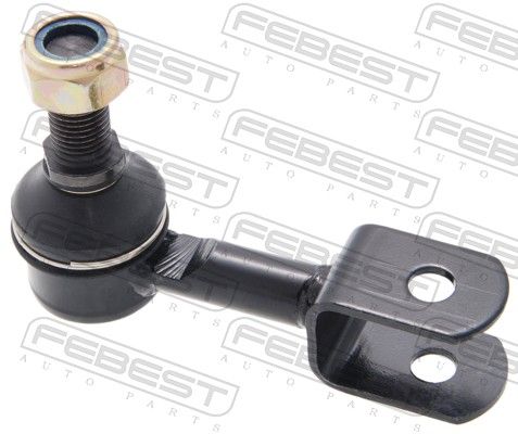 FEBEST 0123-FZJ80R Link/Coupling Rod, stabiliser bar