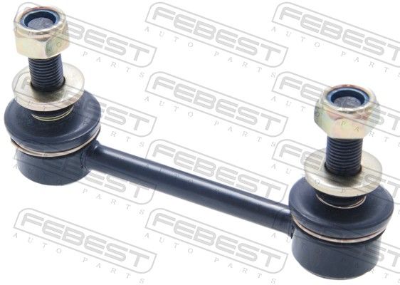 FEBEST 0123-GGL10LH Link/Coupling Rod, stabiliser bar