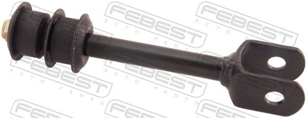 FEBEST 0123-HZJ78R Link/Coupling Rod, stabiliser bar