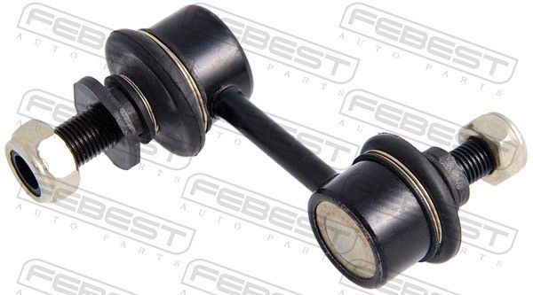 FEBEST 0123-KCH10R Link/Coupling Rod, stabiliser bar