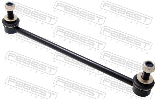 FEBEST 0123-KGJ10F Link/Coupling Rod, stabiliser bar