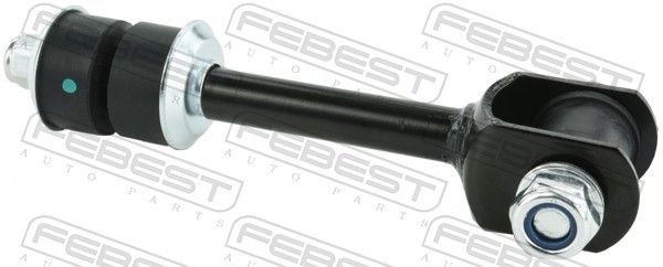 FEBEST 0123-LC80R Link/Coupling Rod, stabiliser bar
