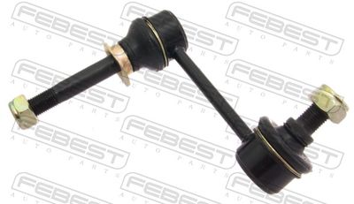 Link/Coupling Rod, stabiliser bar FEBEST 0123-MWDR