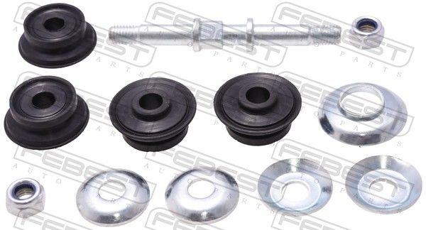 FEBEST 0123-NCP150F Link/Coupling Rod, stabiliser bar