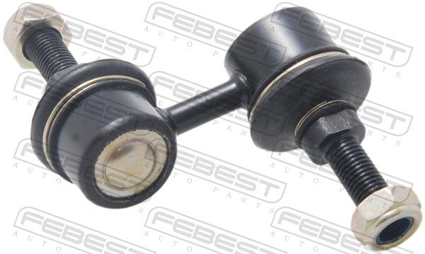 FEBEST 0123-QNC20FL Link/Coupling Rod, stabiliser bar
