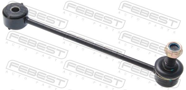 FEBEST 0123-QNC25R Link/Coupling Rod, stabiliser bar