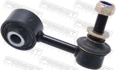 Link/Coupling Rod, stabiliser bar FEBEST 0123-UZJ200FL