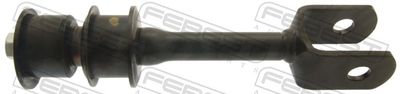 Link/Coupling Rod, stabiliser bar FEBEST 0123-UZJ200R