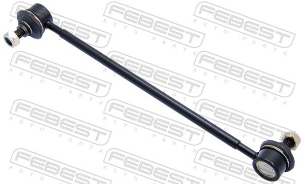 FEBEST 0123-ZZT230F Link/Coupling Rod, stabiliser bar