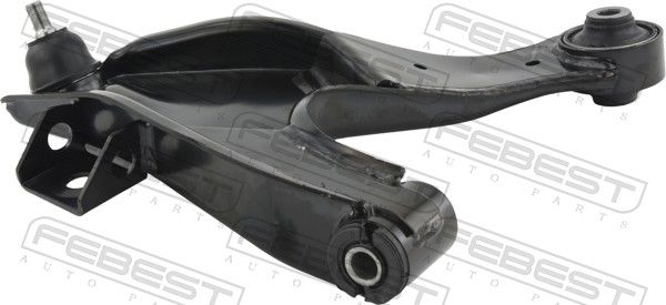 FEBEST 0124-J102FLH Control/Trailing Arm, wheel suspension